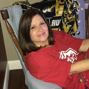 Meet your Posher, Donna